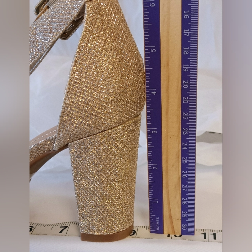 𝑫𝒓𝒆𝒂𝒎 𝑷𝒂𝒊𝒓𝒔 𝑪𝒐𝑪𝒐 𝑪𝒉𝒖𝒏𝒌𝒚 𝑨𝒏𝒈𝒆𝒍𝒂 𝑯𝒆𝒆𝒍𝒔 - Picture 12 of 15